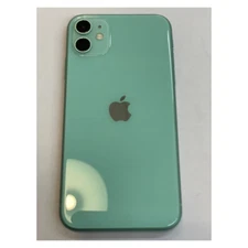 Apple iPhone 11 Unlocked 64GB 128GB T-Mobile Verizon AT&T WIFI IOS 4G LTE