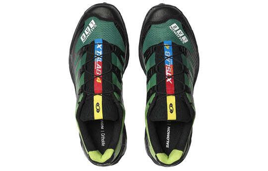 Salomon XT-4 OG 'Bright Lime Green' 471332 | eBay Salomon XT-4 OG 'Bright Lime Green' 471332 | eBay