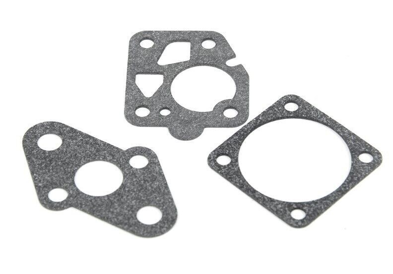 HAISHINE Kit de Réparation ebrane pour Kawasaki TD24 TD25 TD33 TD40 TD48 TG20 TG24