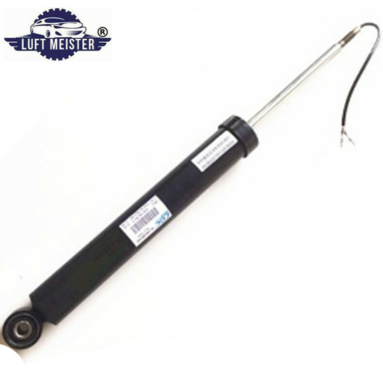 Rear Shock Absorber w/ Sensor for Porsche Macan 2015-2018 