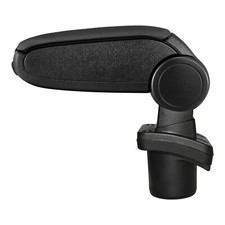 Accoudoir Central Citroën C3 "1" I (2002-2009) Tissu Noir