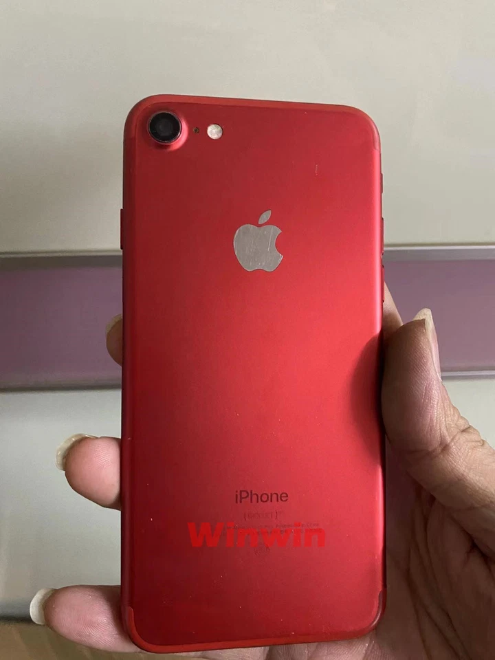 5.5'' iPhone 7 Plus GSM CDMA 128GB Cell Phone - Image 2 of 4