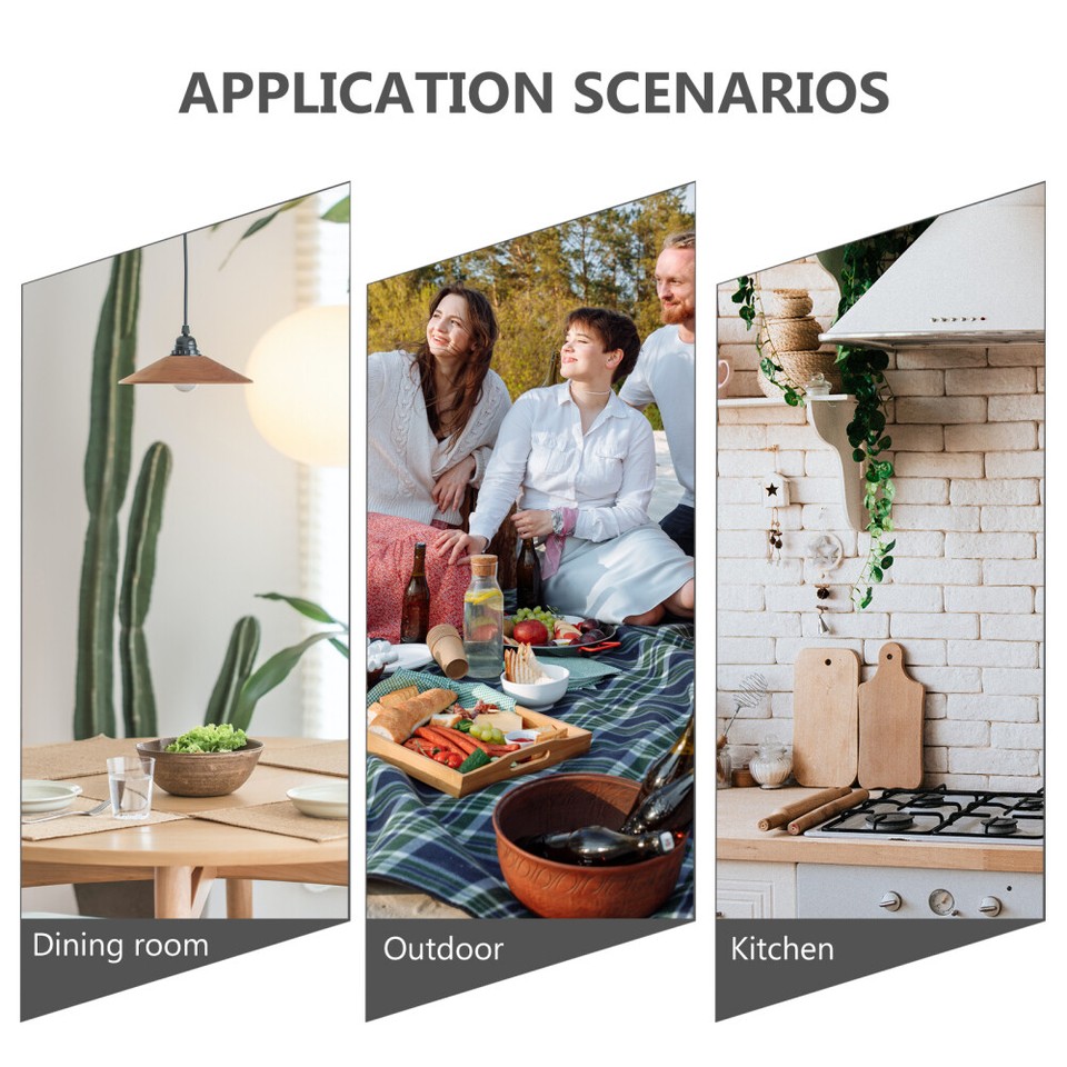 Chips Deep French Fry Baskets Stainless Steel Frying Fruits Circle Tray