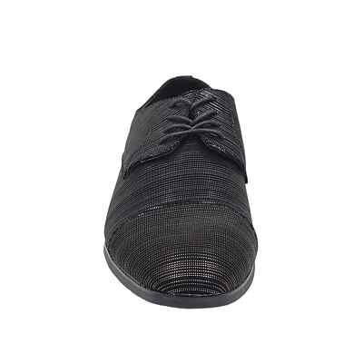 Tallia Men Lace Up Cap Toe Derby Oxfords Danilo Size US 9.5M  display picture 1