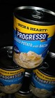6) Progresso Soup Loaded Potato w/ Bacon * 18.5 Oz Each Can * Dates 11/2026 — photo 2