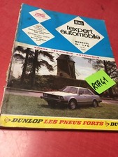 Revue technique Honda ACCORD