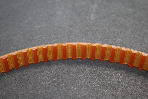 BANDO Zahnriemen Timing belt T10 Breite 20mm Länge 1560mm unbenutzt - Picture 5 of 8