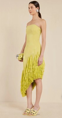 magenta dresses for women Petal & Pup Women's Vikki Dress
