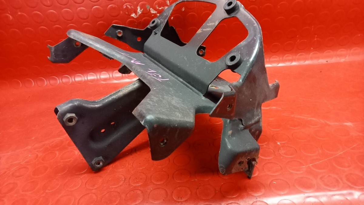 Citroën XM 2.0 TCT Gearbox Type ME - UK Citroën XM 2.0 TCT Gearbox Type ME - UK