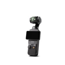 DJI OSMO Pocket 3 Standard 4K Gimbal Camera 1" CMOS Sensor 3-Axis Stabilization