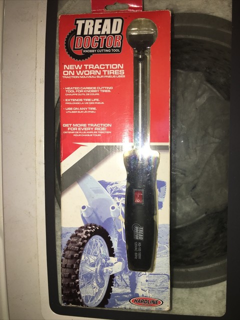 Hardline Tire Tool Tread Dr Td 1 38100059 For Sale Online Ebay