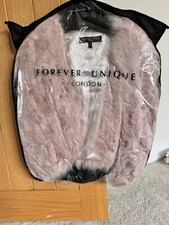 Forever Unique Jacket
