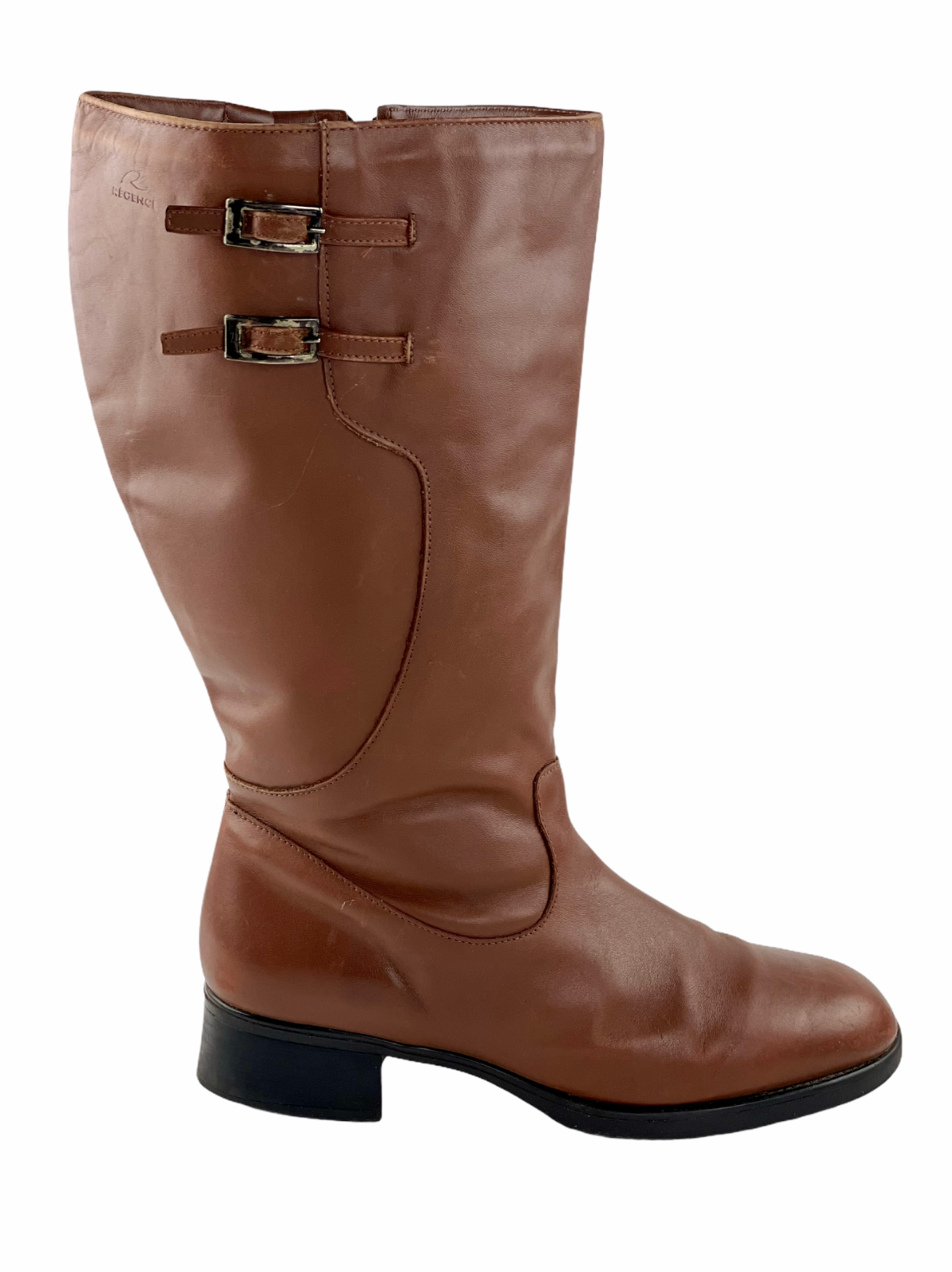 Blondo Womens Regence 5134562 Brown 