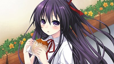 Date A Live: Rinne Utopia - Videojuego (PS3