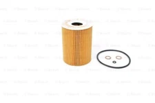 Bosch F 026 407 255 Oil Filter for BMW