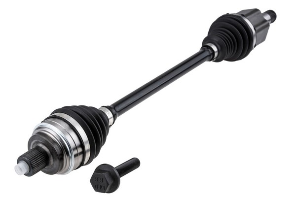 Antriebswelle FüR VW ID4 20- ID5 21- Skoda Enyaq IV 20- Audi Q4 21--image