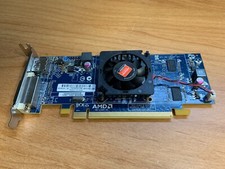 Dell AMD Radeon HD 7470 1GB PCIE GRAPHICS CARD 697247-001 Low Profile - TESTED