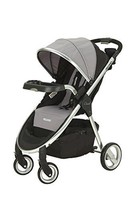 Recaro Performance Denali Stroller, Granite Recaro Performance Denali Stroller, Granite
