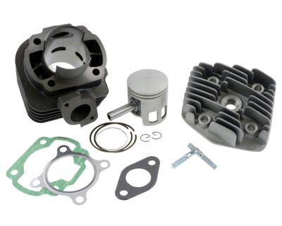 70ccm Zylinder Kit Sport YAMAHA AXIS BREEZE JOG R NEOS REX REXY SILVERSTREET 50