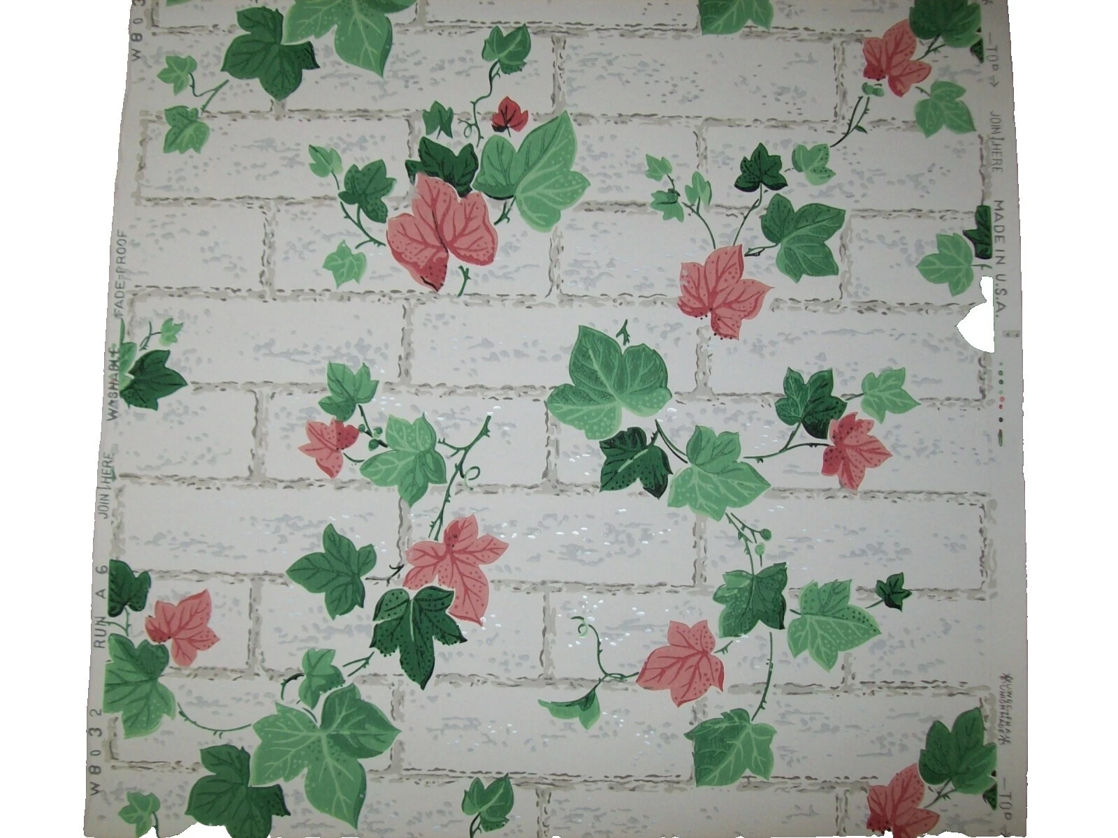 Paper Multicolor Wallpaper Rolls & Sheets