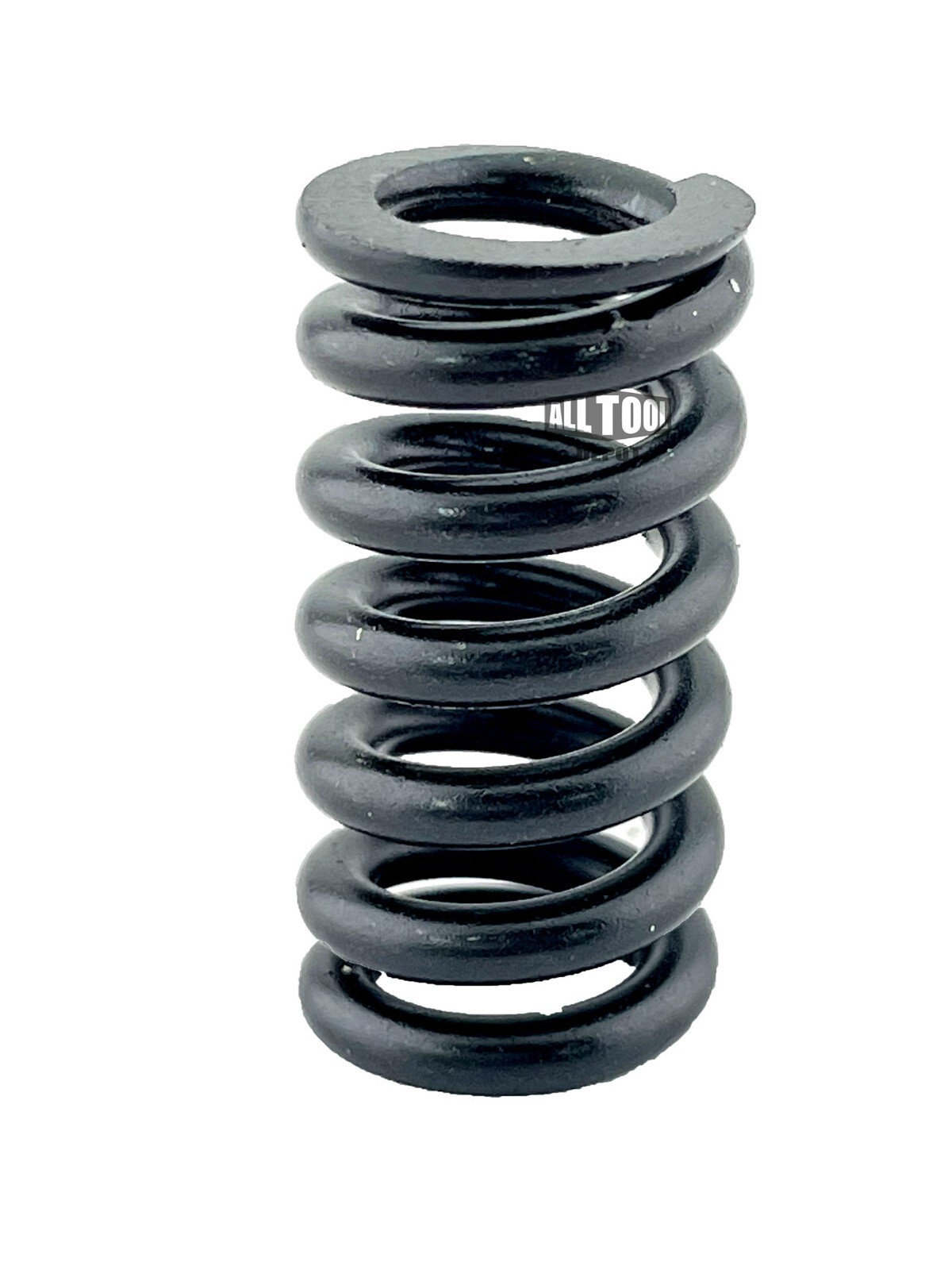 All Tool Depot Air Compressor Regulator Spring Replacement H-1.57" x W-0.65"