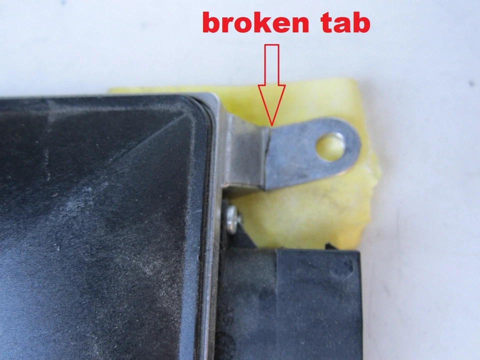 dp306100 奥迪 A5 S5 Q5 2013 2014 2015 2016 2017 LH 盲点警告传感器 原始设备制造商 — 第 2/4 张图片