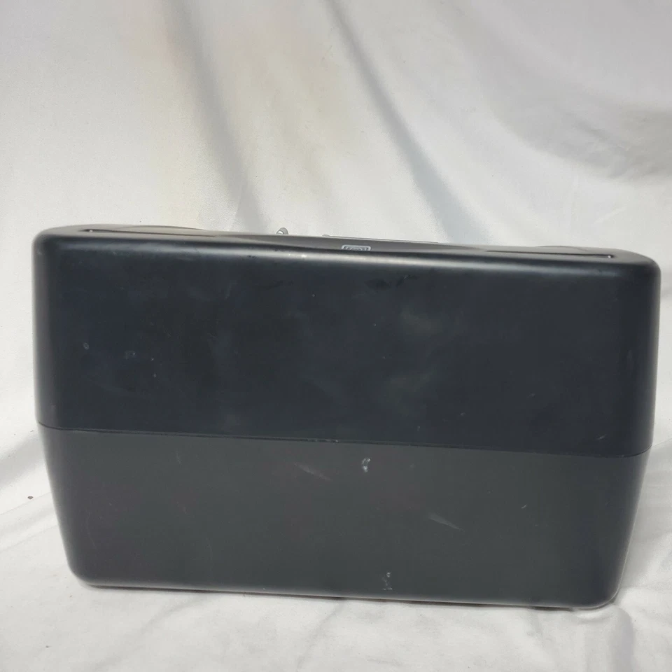 Qpix 4 in 1 Photo and Film Scanner, Black (PS970H) - Image 4 of 4