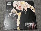Madonna I Rise US 12" Single Remixes Record Store Day RARE BRAND NEW SEALED