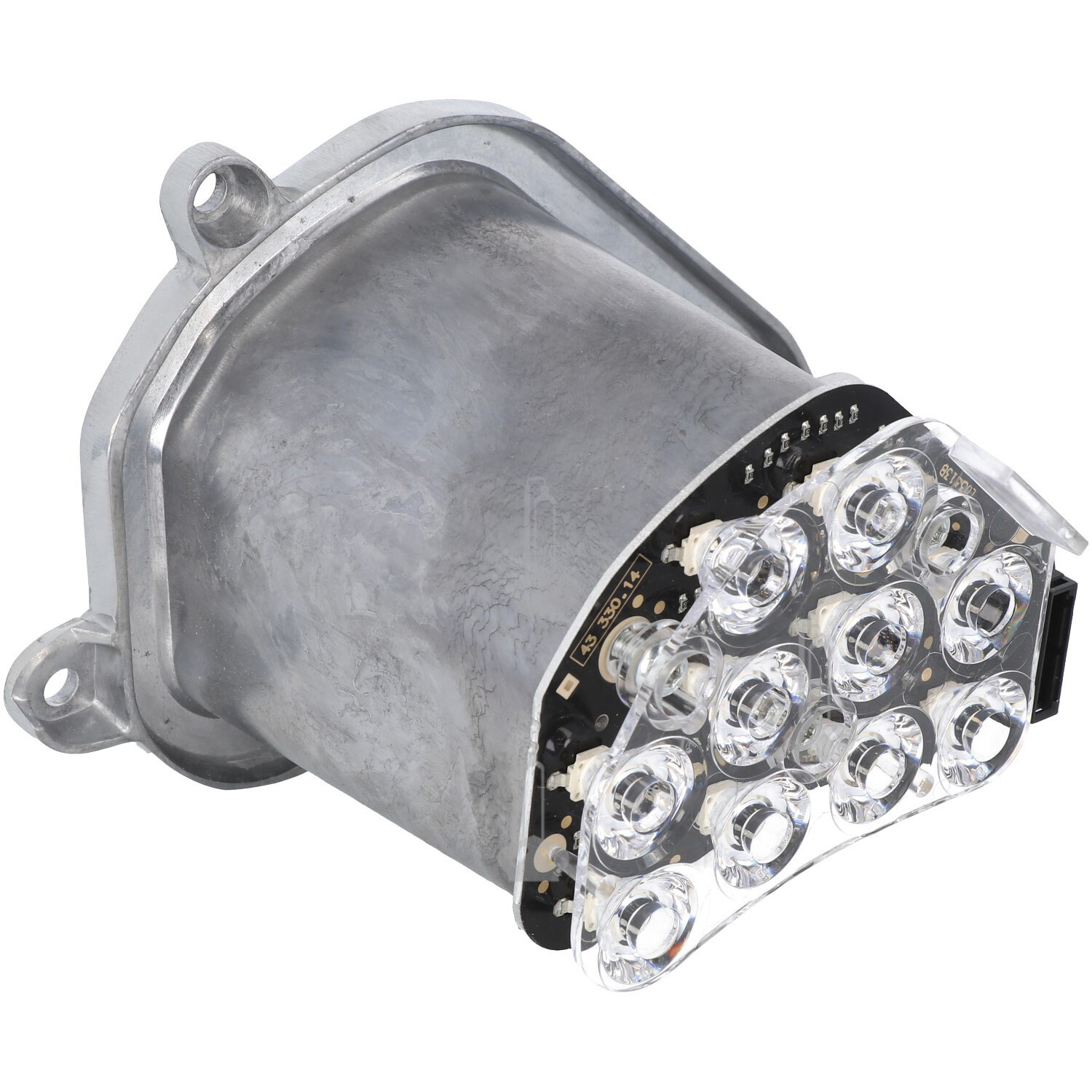 Module électronique LED pour clignotant droit BMW F07 GT de Série 5 - Qualité équivalente origine