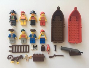 lego 6286 ebay