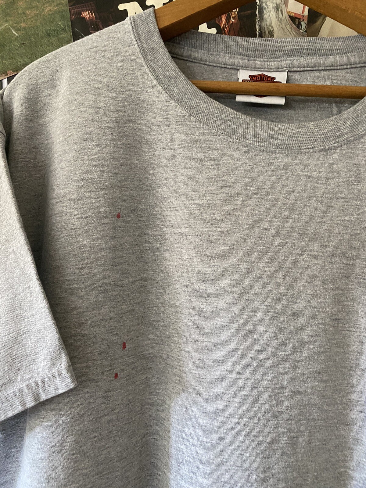 2015 Stans Harley Davidson Motorcycles Batavia NY Poc… Gem