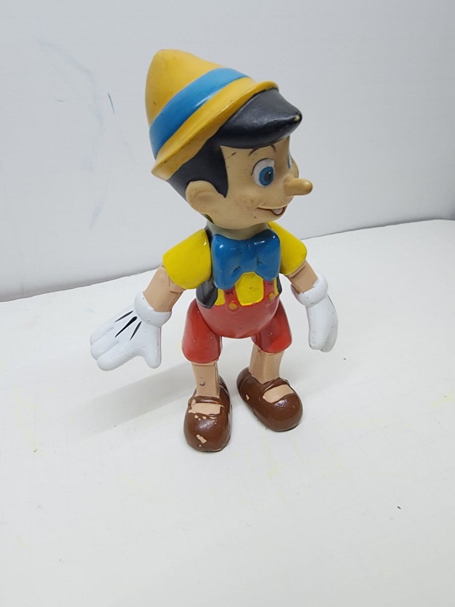 Disney Pinocchio story Collection 掛け時計 Disney Pinocchio story Collection 掛け時計 Disney Pinocchio