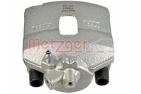 Metzger 6261169 Bremssattel Passend FüR Fiat Lancia