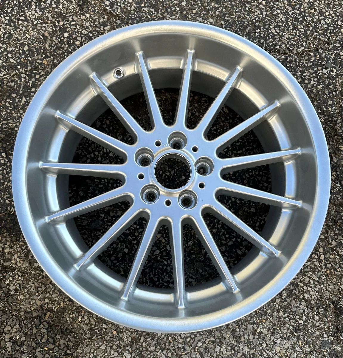 BMW 745i 750i 760i 2002-2008 20 