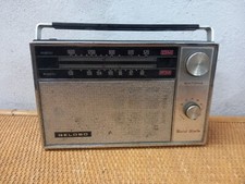 Ricevitore D' Epoca Design Geloso G.16.203