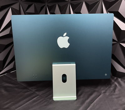 OEM Apple iMac 24 inch M1 2021 A2439 2 Port Housing Stand Bundle