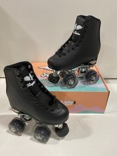 Angels Skates Women's Roller Skates - Size 1
