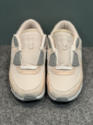 Nike Air Max 90 Premium 'Hemp Sand Drift' DA1641-201 Men's 10.5