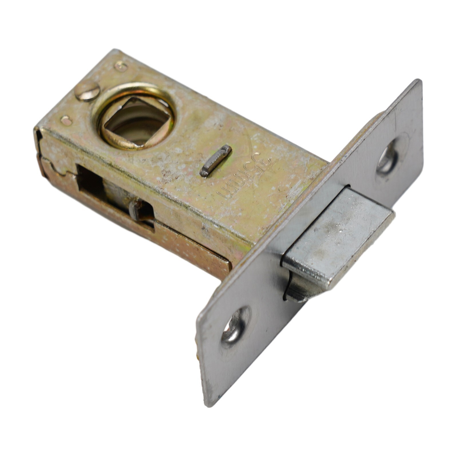 For Use With Unsprung Door Furniture Tubular Latch Door Locks For