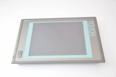 Siemens Panel 15'' T 677/877 W/O/ U A5E00480466 E. A03