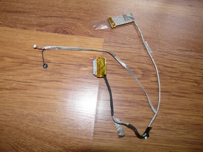 Nappe Vidéo - LCD Cable Flex - ASUS X53S X53SC X53SV K53SV  - Photo 1/3