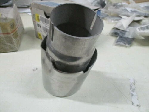 Punta trasera de escape original Audi para Audi A8 (2005 - 2010) - Imagen 6 de 6