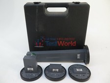 Anritsu WR187 Waveguide Kit 3.50 GHz to 5.85 GHz Type-N