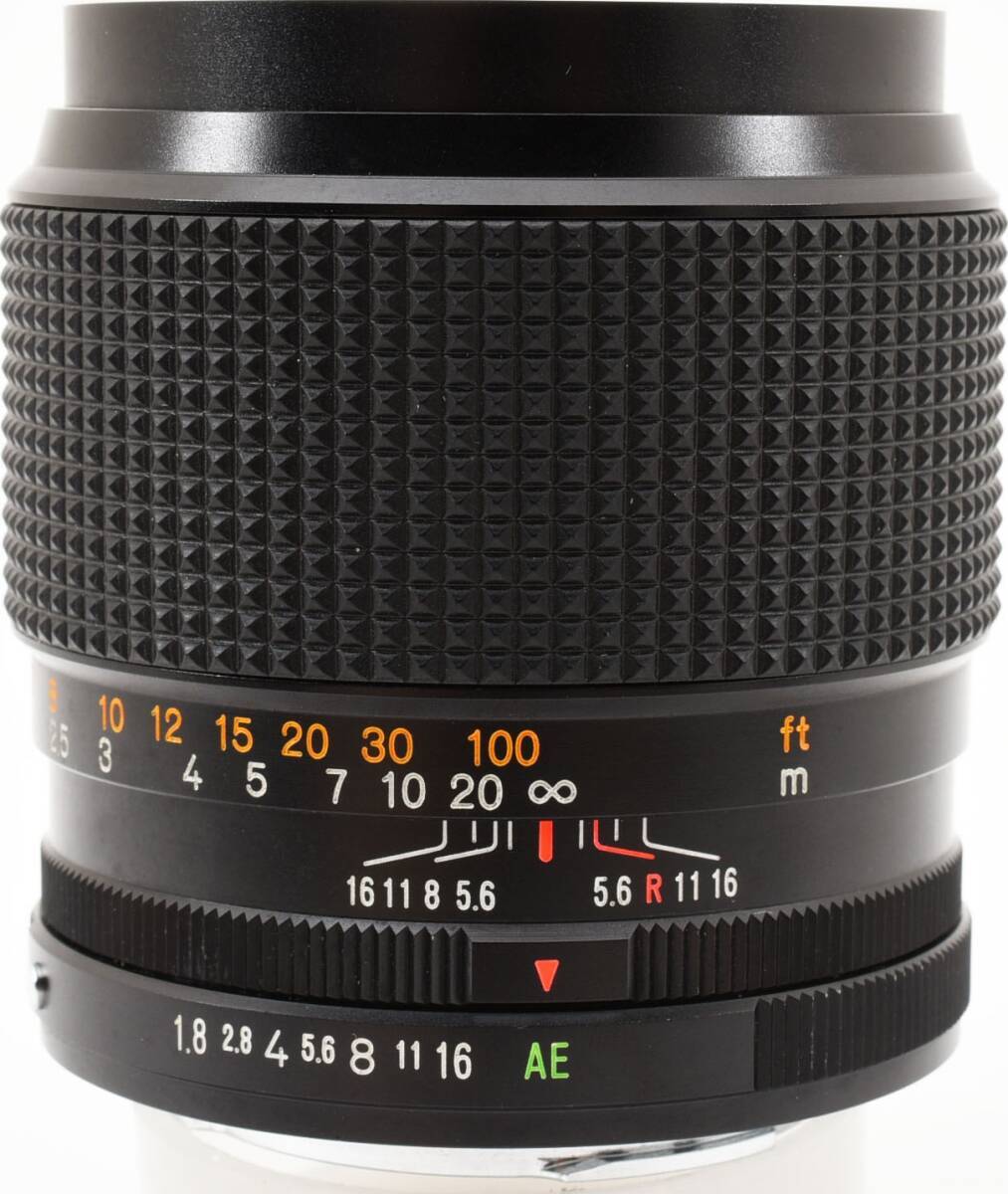 Konica HEXANON AR 85mm F1.8 MF Portrait AR Mount Lens tested Konica HEXANON AR 85mm F1.8 MF Portrait AR Mount Lens tested