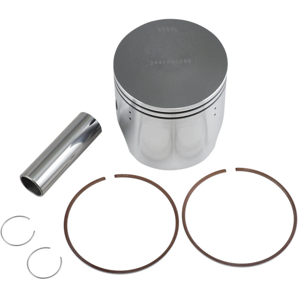 Wiseco Piston - Ski-Doo - 88 mm Bore | 2446M08800 | eBay