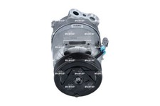 Kompressor Klimaanlage EASY FIT NRF 32021 für OPEL SAAB FIAT VECTRA V5 FRONTERA