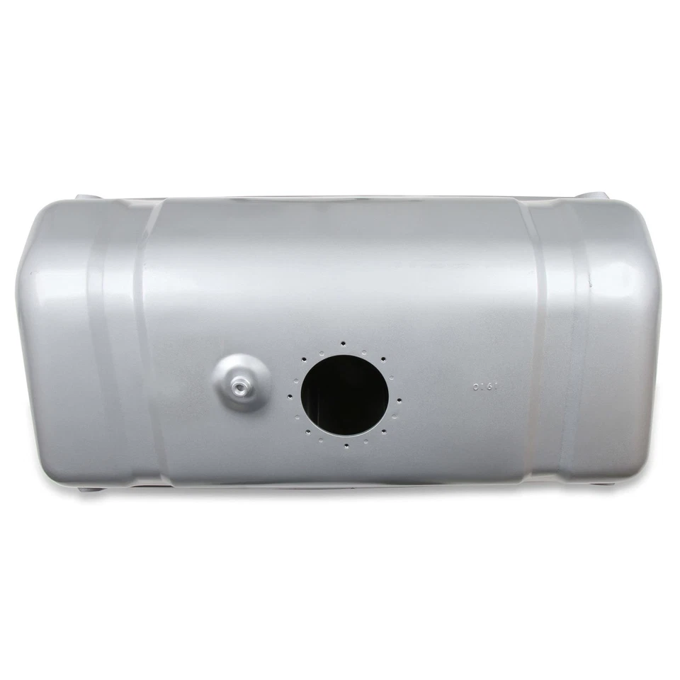 Holley Sniper 19-524 1978-82 Corvette Fuel Tank, 18 Gallon Foto 3 de 4