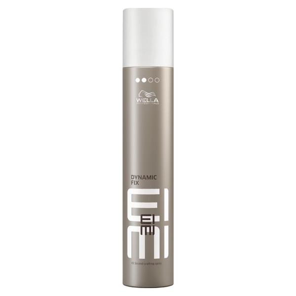Wella Eimi Dynamic Fix Haarspray 45-Sekunden-Modellierspray 500 Ml-image