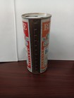 16OZ ZIP TOP BEER CAN BUDWEISER BIG SIZE TAB TOP BEER — photo 4