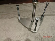 Simson Kurbelwellenausdrückvorrichtung S51